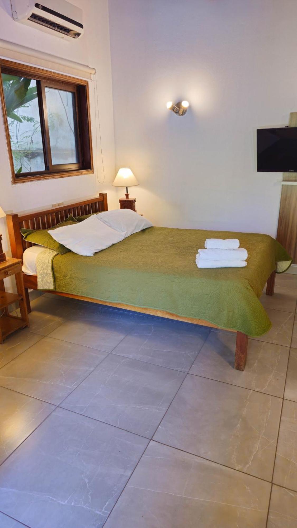 Apartamentos Don Gerardo Асунсьон Экстерьер фото