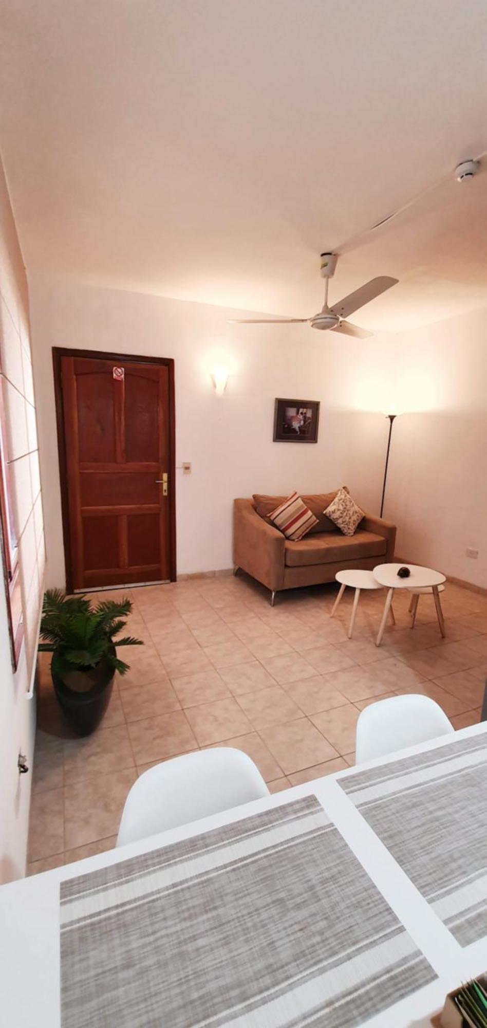 Apartamentos Don Gerardo Асунсьон Экстерьер фото