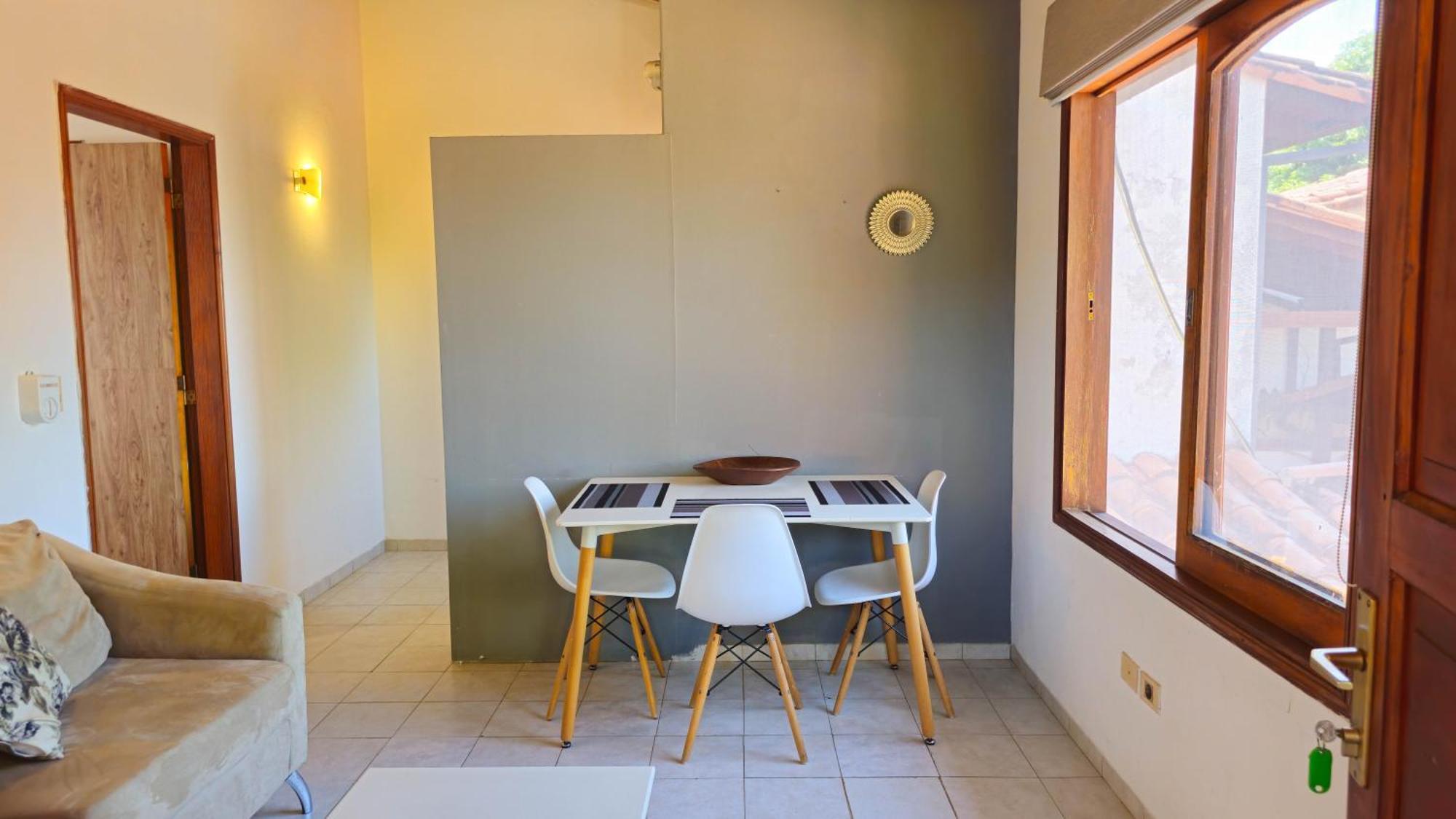 Apartamentos Don Gerardo Асунсьон Экстерьер фото